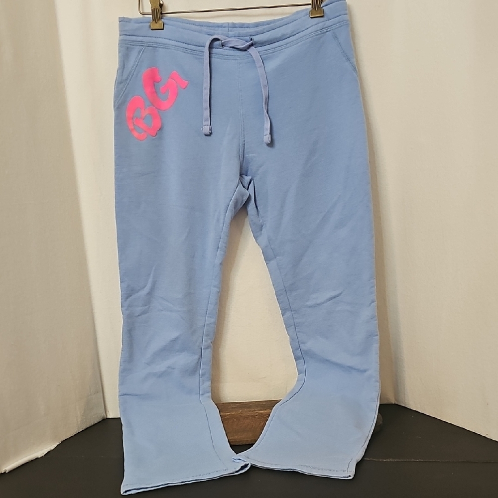 SFM Baby Girl Sweatpants